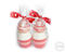 Candy Cane Wonderland Limited Edition Sweetz Shoppe™ Cupcake Soap