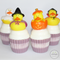 Halloween Party Limited Edition Sweetz Shoppe™ Cupcake Soap