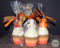 Autumn Harvest Limited Edition Sweetz Shoppe™ Cupcake Soap