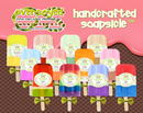 Soapsicles Distributor Kit Add-On