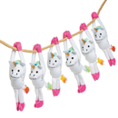 Skrinklez The Unicorn™ Long Arm Stuffed Plush Unicorn - Product For A Cause - Benefits World Central Kitchen