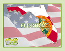 Florida The Sunshine State Blend Fierce Follicles™ Artisan Handcrafted Hair Conditioner