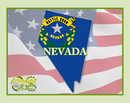 Nevada The Silver State Blend Artisan Handcrafted Whipped Shaving Cream Soap