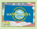 South Dakota The Mount Rushmore State Blend Artisan Handcrafted Bubble Suds™ Bubble Bath