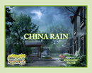 China Rain Artisan Handcrafted Natural Antiseptic Liquid Hand Soap