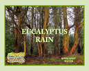 Eucalyptus Rain Artisan Handcrafted Natural Antiseptic Liquid Hand Soap