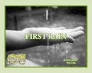 First Rain Artisan Handcrafted Natural Antiseptic Liquid Hand Soap