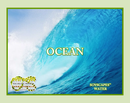 Ocean Artisan Handcrafted Natural Organic Eau de Parfum Solid Fragrance Balm