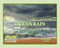 Ocean Rain Fierce Follicles™ Artisan Handcraft Beach Texturizing Sea Salt Hair Spritz
