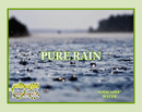Pure Rain Artisan Handcrafted Fragrance Warmer & Diffuser Oil Sample