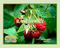Raspberry Rain Artisan Handcrafted Natural Organic Extrait de Parfum Body Oil Sample