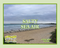 Salty Sea Air Artisan Handcrafted Spa Relaxation Bath Salt Soak & Shower Effervescent