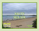 Salty Sea Air Artisan Handcrafted Shave Soap Pucks