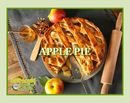 Apple Pie Artisan Handcrafted Skin Moisturizing Solid Lotion Bar