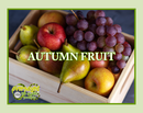 Autumn Fruit Artisan Handcrafted Fragrance Warmer & Diffuser Oil