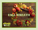 Fall Wreath Poshly Pampered™ Artisan Handcrafted Deodorizing Pet Spray