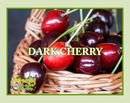 Dark Cherry Artisan Handcrafted Sugar Scrub & Body Polish