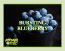 Bursting Blueberry Artisan Handcrafted Whipped Souffle Body Butter Mousse