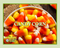 Candy Corn Artisan Handcrafted Natural Deodorizing Carpet Refresher