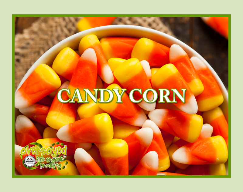 Candy Corn Artisan Handcrafted Fragrance Warmer & Diffuser Oil