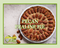Pecan Praline Pie Artisan Handcrafted Silky Skin™ Dusting Powder