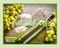 Chardonnay Artisan Handcrafted Natural Organic Extrait de Parfum Body Oil Sample