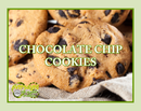 Chocolate Chip Cookies Artisan Handcrafted Fragrance Warmer & Diffuser Oil
