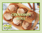 Cinnamon Roll Soft Tootsies™ Artisan Handcrafted Foot & Hand Cream