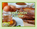 Cinnamon Toast Artisan Handcrafted Exfoliating Soy Scrub & Facial Cleanser