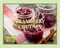 Cranberry Chutney Pamper Your Skin Gift Set