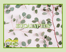Eucalyptus Fierce Follicle™ Artisan Handcrafted  Leave-In Dry Shampoo