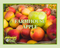 Farmhouse Apple Artisan Handcrafted Natural Organic Extrait de Parfum Body Oil Sample