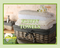 Fluffy Towels Artisan Handcrafted Foaming Milk Bath