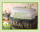 Fluffy Towels Artisan Handcrafted Fragrance Warmer & Diffuser Oil