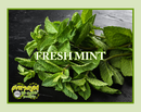 Fresh Mint Artisan Handcrafted Fragrance Warmer & Diffuser Oil