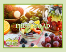 Fruit Salad Artisan Handcrafted Natural Organic Eau de Parfum Solid Fragrance Balm
