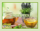 Green Tea Artisan Handcrafted Fragrance Warmer & Diffuser Oil