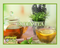 Green Tea Poshly Pampered™ Artisan Handcrafted Nourishing Pet Shampoo