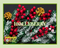 Hollyberry Artisan Handcrafted Natural Organic Extrait de Parfum Body Oil Sample
