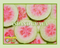 Island Guava Artisan Handcrafted Natural Organic Eau de Parfum Solid Fragrance Balm