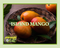 Island Mango Artisan Handcrafted Fragrance Reed Diffuser