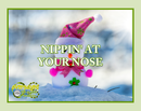 Nippin' At Your Nose Artisan Handcrafted Fragrance Warmer & Diffuser Oil