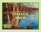 Lakeside Birch Poshly Pampered™ Artisan Handcrafted Deodorizing Pet Spray