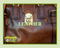 Leather Poshly Pampered™ Artisan Handcrafted Nourishing Pet Shampoo