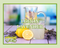 Lemon Lavender Poshly Pampered™ Artisan Handcrafted Nourishing Pet Shampoo