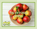 Mcintosh Apple Artisan Handcrafted Facial Hair Wash