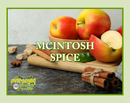 Mcintosh Spice Artisan Handcrafted Exfoliating Soy Scrub & Facial Cleanser