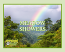 Meadow Showers Artisan Handcrafted Natural Organic Extrait de Parfum Body Oil Sample