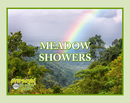 Meadow Showers Artisan Handcrafted Shea & Cocoa Butter In Shower Moisturizer