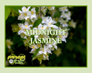 Midnight Jasmine Artisan Handcrafted Fragrance Warmer & Diffuser Oil Sample